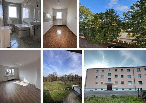 Jesewitz Wohnungen, Jesewitz Wohnung mieten