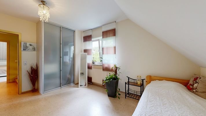 Gästezimmer