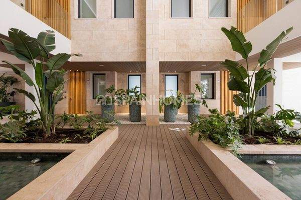 Unique Beachfront Project in Estepona with Luxury Apartment