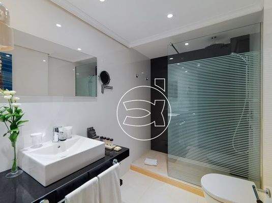 4* Stadthotel in Marbella Stadt