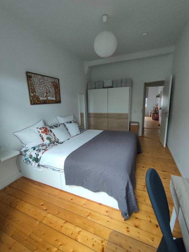 CORDULA IMMOBILIEN schöne Familienwohnung im Hochparterre mit Balkon CORDULA 1344 - Photo 3