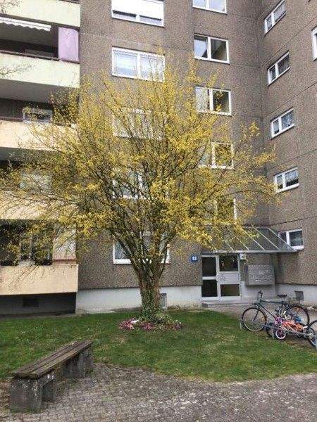 Ulm Wohnungen, Ulm Wohnung mieten