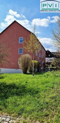 Seitenansicht