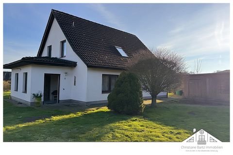 Dorf Mecklenburg Häuser, Dorf Mecklenburg Haus kaufen