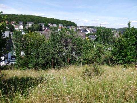 Freudenberg Grundstücke, Freudenberg Grundstück kaufen