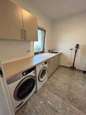 Hauswirtschaftsraum EG