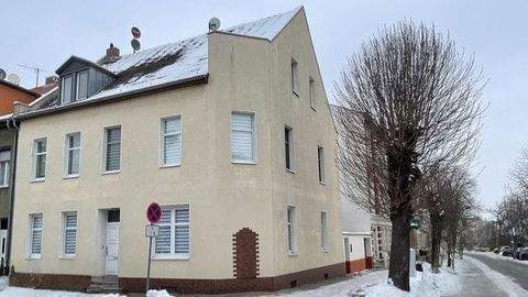 Bernburg Häuser, Bernburg Haus kaufen