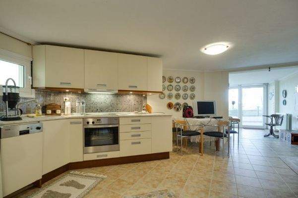 VILLA HALKIDIKI KASSANDRA