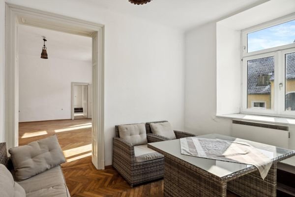 Wohnung 2