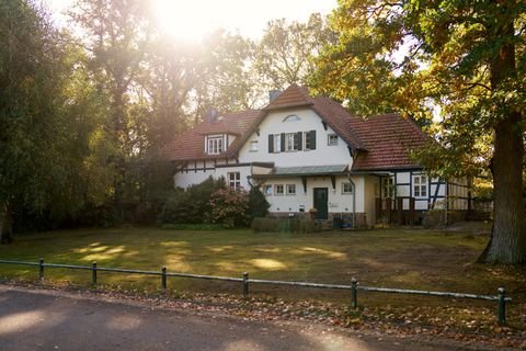 Stechlin / Neuglobsow Häuser, Stechlin / Neuglobsow Haus kaufen