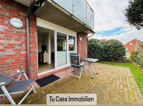 Norden , Ostfriesl Wohnungen, Norden , Ostfriesl Wohnung kaufen