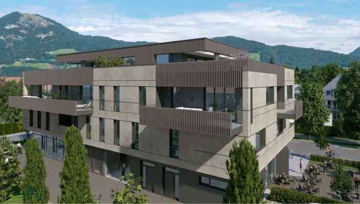 Großzügige Bürofläche, Immobilien-Kurz-Salzburg