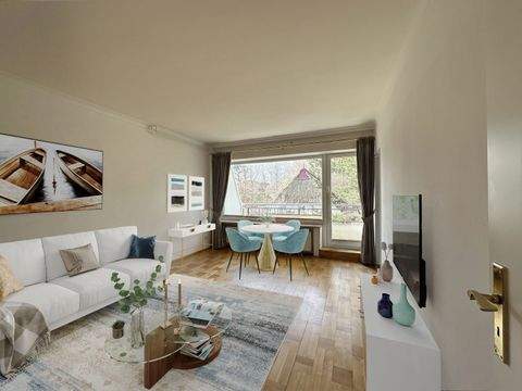 Timmendorfer Strand Wohnungen, Timmendorfer Strand Wohnung kaufen