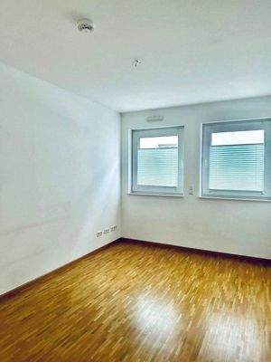 Das Kinderzimmer/ Büro