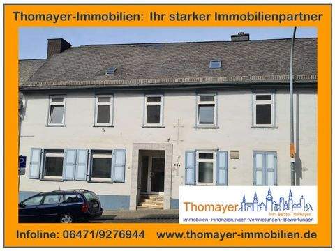 Haus kaufen in Löhnberg bei immowelt.de