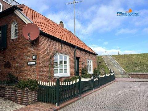 Neuharlingersiel Häuser, Neuharlingersiel Haus kaufen