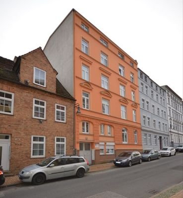 Objekt Wallstraße 38