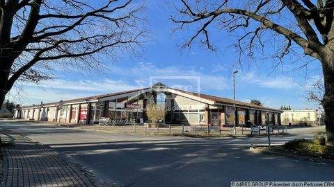 Welzow Renditeobjekte, Mehrfamilienhäuser, Geschäftshäuser, Kapitalanlage