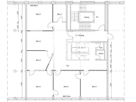 Mieteinheit 123 2.OG