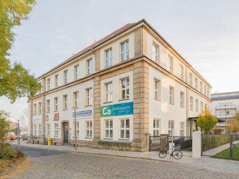 Dresden Wohnungen, Dresden Wohnung mieten