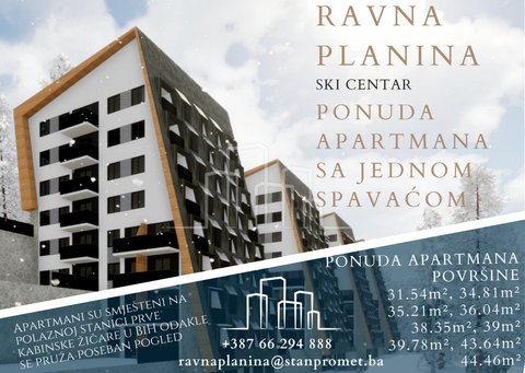 Pale Wohnungen, Pale Wohnung kaufen