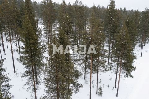 Kemijärvi Grundstücke, Kemijärvi Grundstück kaufen