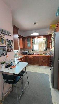 Kreta, Plaka: Erstklassige Entwicklungsmöglichkeit mit Meerblick zu verkaufen