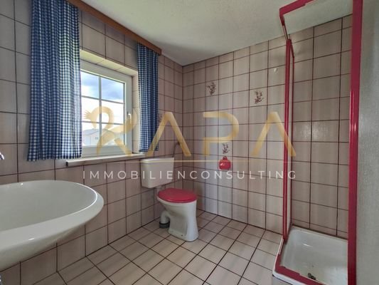 Top 1 Badezimmer OG