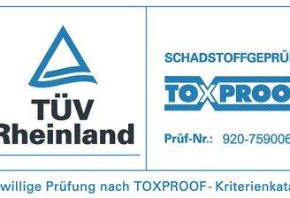 TOXPROOF