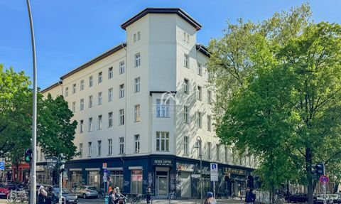 Berlin Büros, Büroräume, Büroflächen 