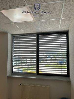 Elektrische Jalousien