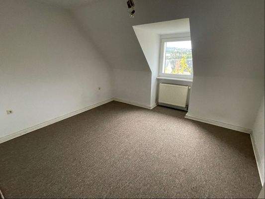 DG rechts - Schlafzimmer