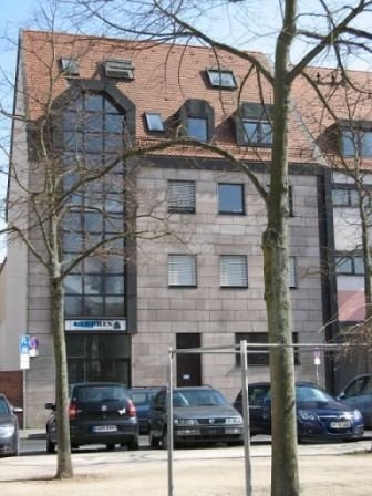 Nürnberg Wohnungen, Nürnberg Wohnung mieten
