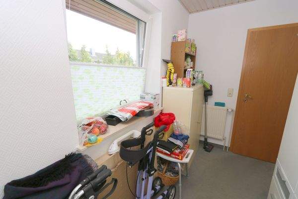 Büro/Gästezimmer