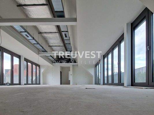 TREUVEST Büro mieten Düsseldorf-07
