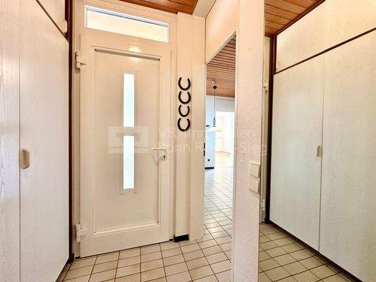 5049 Hauseingangstür