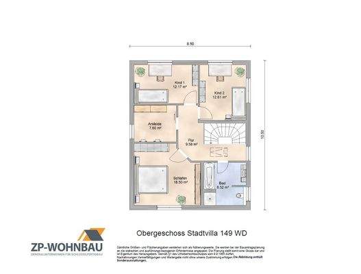 Einfamilienhaus 149 OG