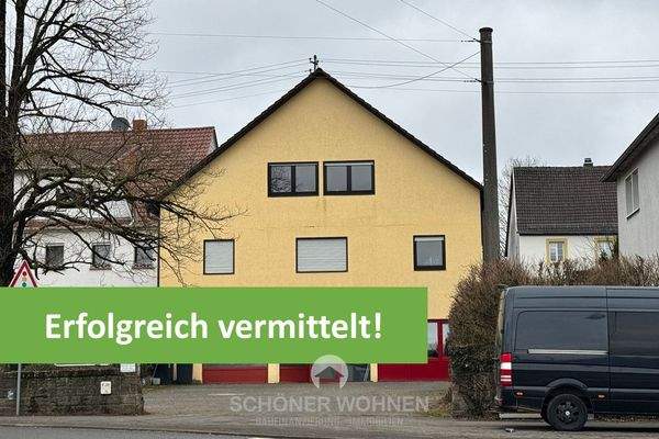 erfolgreich vermittelt