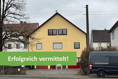 St. Wendel Büros, Büroräume, Büroflächen 