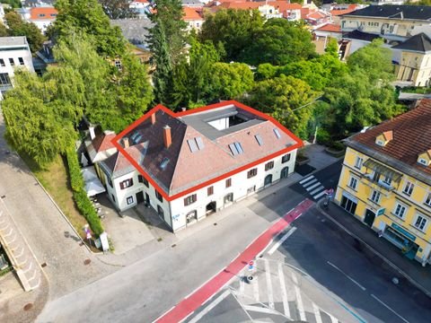 Klagenfurt am Wörthersee Wohnungen, Klagenfurt am Wörthersee Wohnung kaufen