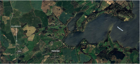 Westensee Grundstücke, Westensee Grundstück kaufen