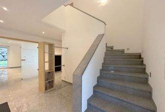 Diele im Erdgeschoss