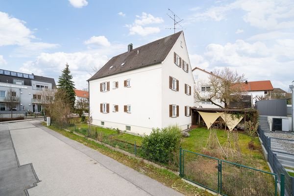Außenansicht