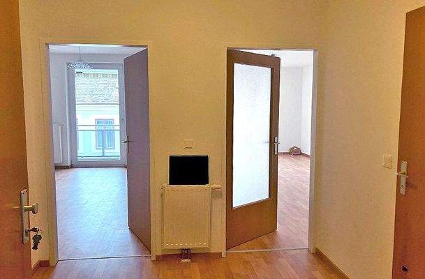 Wohnhausanlage 3 in Retz