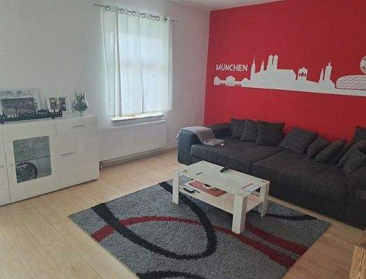 Raumbeispiele große Wohnung