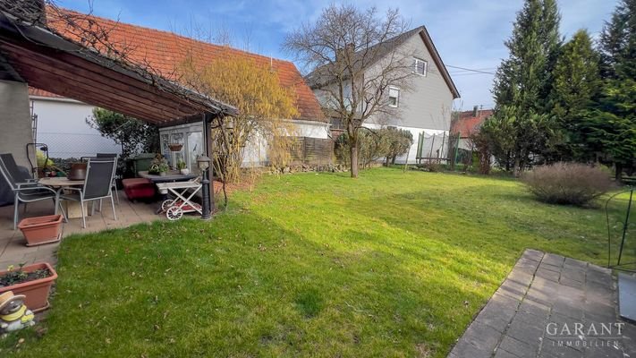 Garten 2