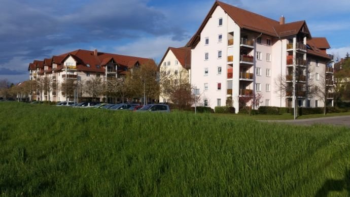 WohnMeerchen Gößnitz - barrierefreies Wohnen, teilweise mit Fahrstuhl