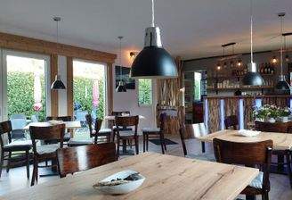 Restaurant-Esstische