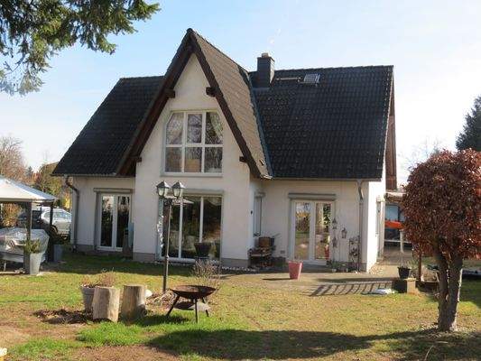 Leben in Dallgow-Döberitz