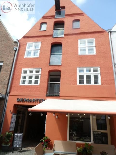 Lüneburg Büros, Büroräume, Büroflächen 